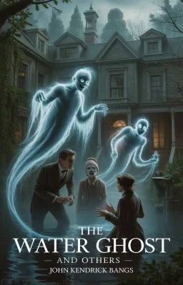 The Water Ghost and Others