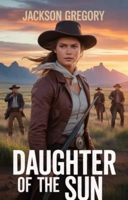 Daughter of the Sun: A Tale of Adventure
