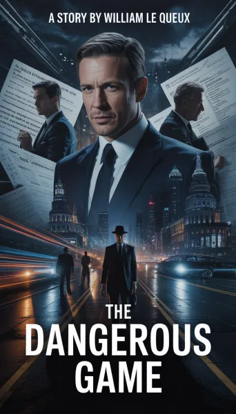 The dangerous game