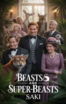 Beasts and Super-Beasts