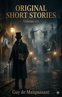 Original Short Stories — Volume 02