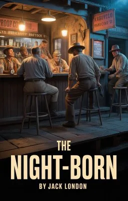 The Night-Born