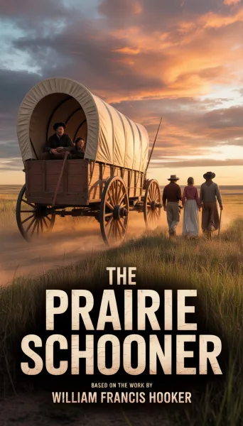 The Prairie Schooner 