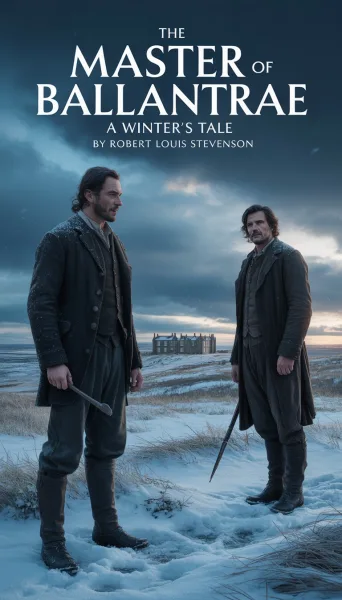 The Master of Ballantrae: A Winter's Tale