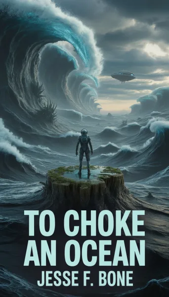 To Choke an Ocean