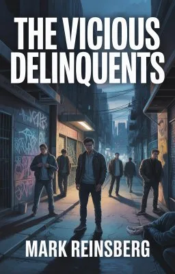 The Vicious Delinquents