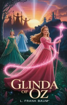 Glinda of Oz