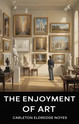 The Enjoyment of Art
