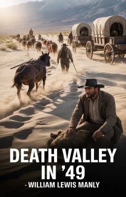 Death Valley in '49