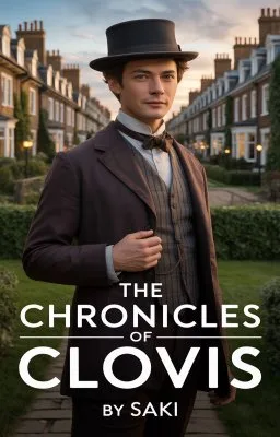 The Chronicles of Clovis