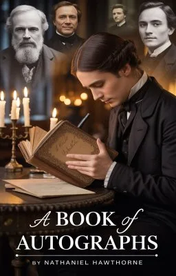 A Book of Autographs