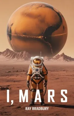 I, Mars