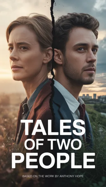 Tales of Two People
