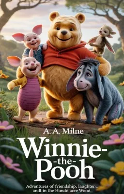 Winnie-the-Pooh