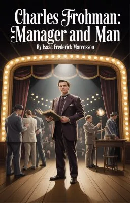 Charles Frohman: Manager and Man