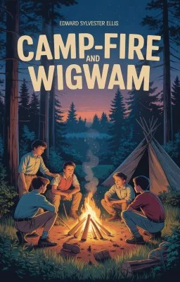 Camp-fire and Wigwam