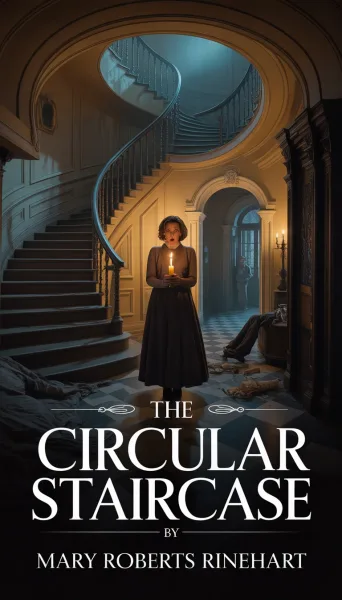 The Circular Staircase