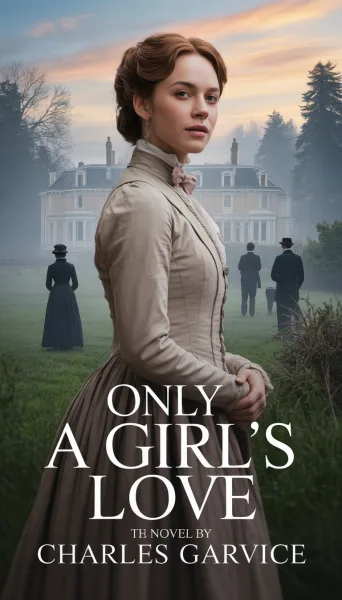 Only a girl's love