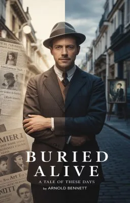 Buried Alive: A Tale of These Days