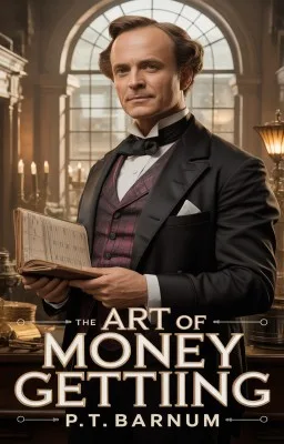 The art of money getting : or, golden rules for making money