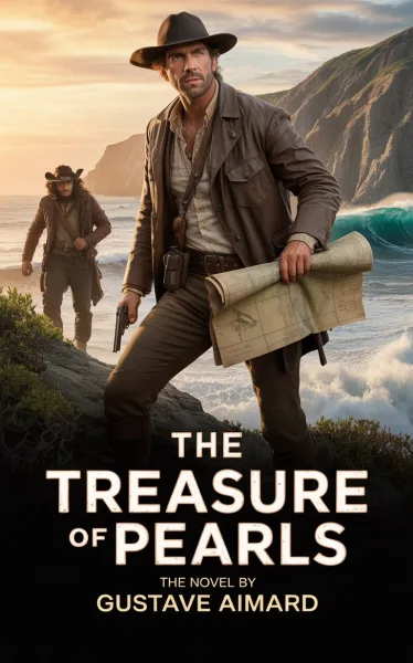 The Treasure of Pearls: A Romance of Adventures in California