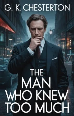 The Man Who Knew Too Much