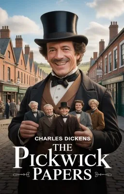 The Pickwick Papers