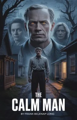 The Calm Man