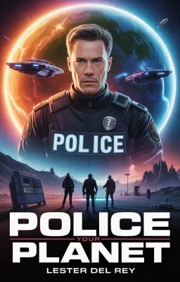 Police Your Planet