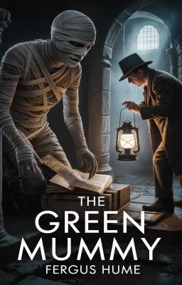 The Green Mummy