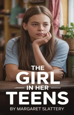 The Girl in Her Teens