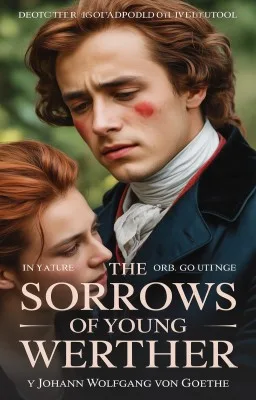 The Sorrows of Young Werther