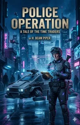 Police Operation
