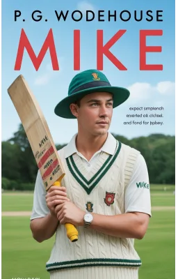 Mike