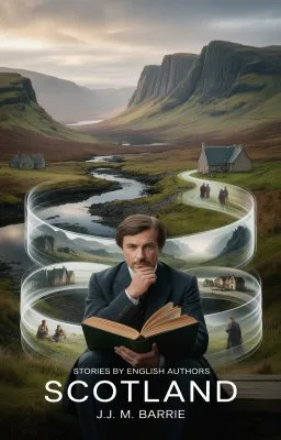 Stories by English Authors: Scotland