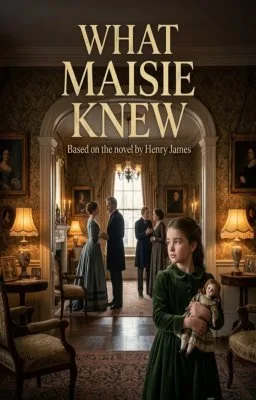 What Maisie Knew