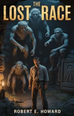 The lost race