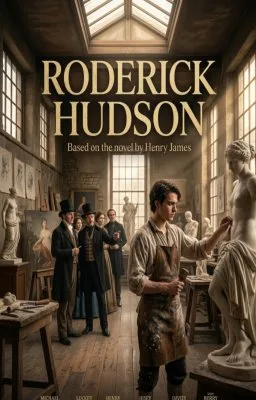 Roderick Hudson