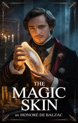 The Magic Skin