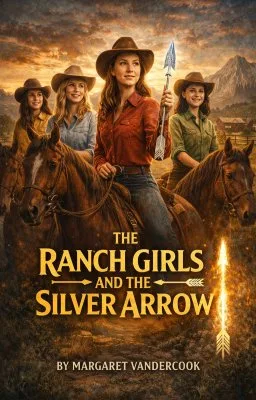 The Ranch Girls and the Silver Arrow