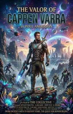 The Valor of Cappen Varra
