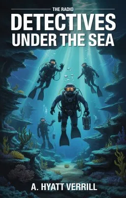 The Radio Detectives Under the Sea