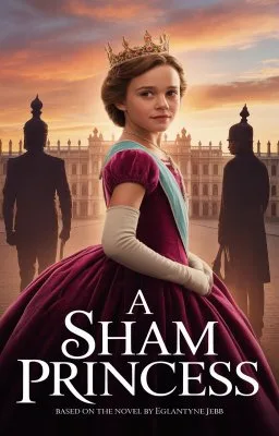 A sham princess