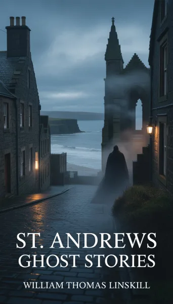 St. Andrews Ghost Stories: Fourth Edition