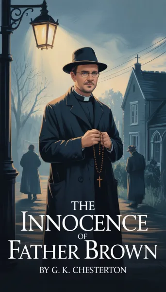 The innocence of Father Brown