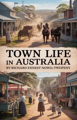Town Life in Australia