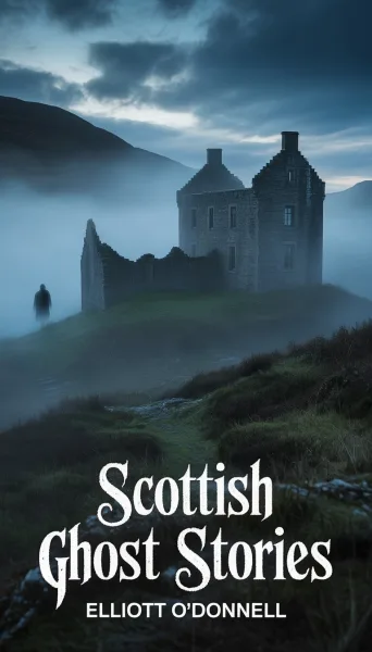 Scottish Ghost Stories