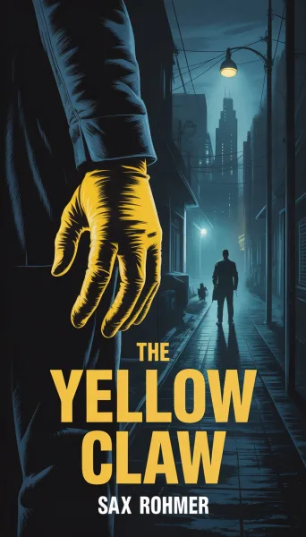 The Yellow Claw