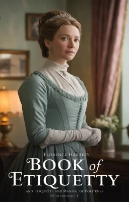 The Ladies Book of Etiquette and Manual of Politeness