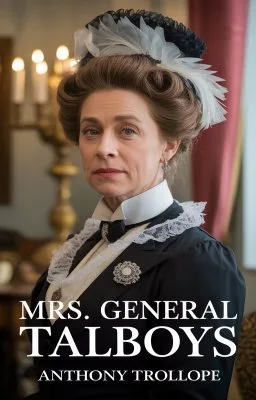 Mrs. General Talboys